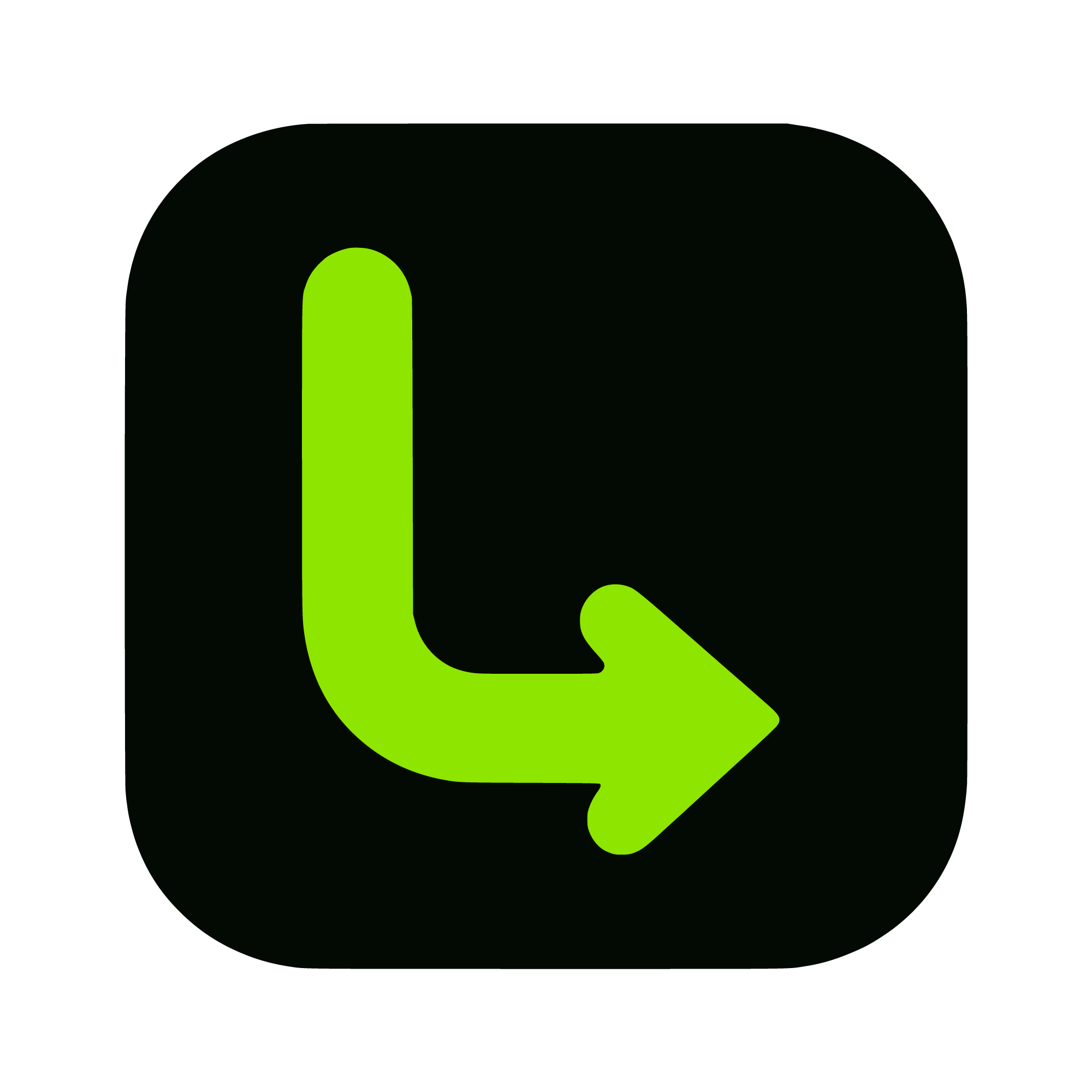 Liner Logo